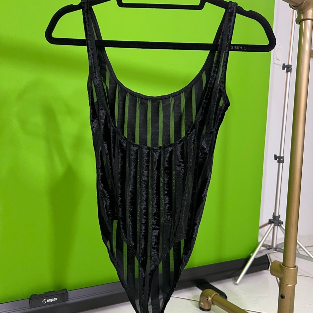 Bodysuit - Picture 2 of 2